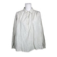 Unisex Lollys Laundry - Collared shirt, size 38 - White ()