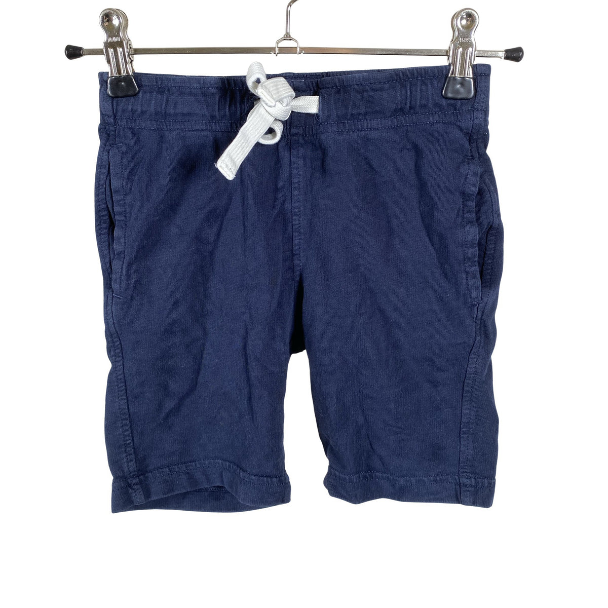 Unisex Bogi - Tricot shorts, size 104 - 110 - Blue (1)