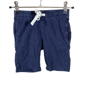 Unisex Bogi - Tricot shorts, size 104 - 110 - Blue (1)