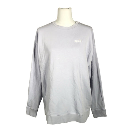 Unisex Puma - Sweatshirt, size 40 - Violet ()