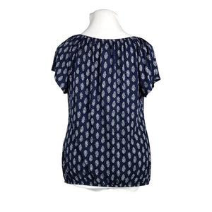Unisex Old Navy - T-shirt, size 42 - Blue (2)