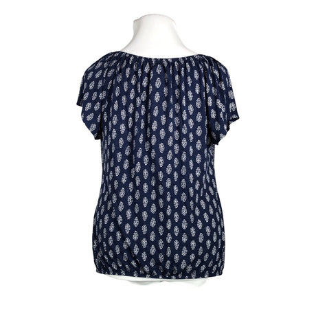 Unisex Old Navy - T-shirt, size 42 - Blue (2)