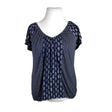Unisex Old Navy - T-shirt, size 42 - Blue ()