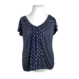 Unisex Old Navy - T-shirt, size 42 - Blue (1)