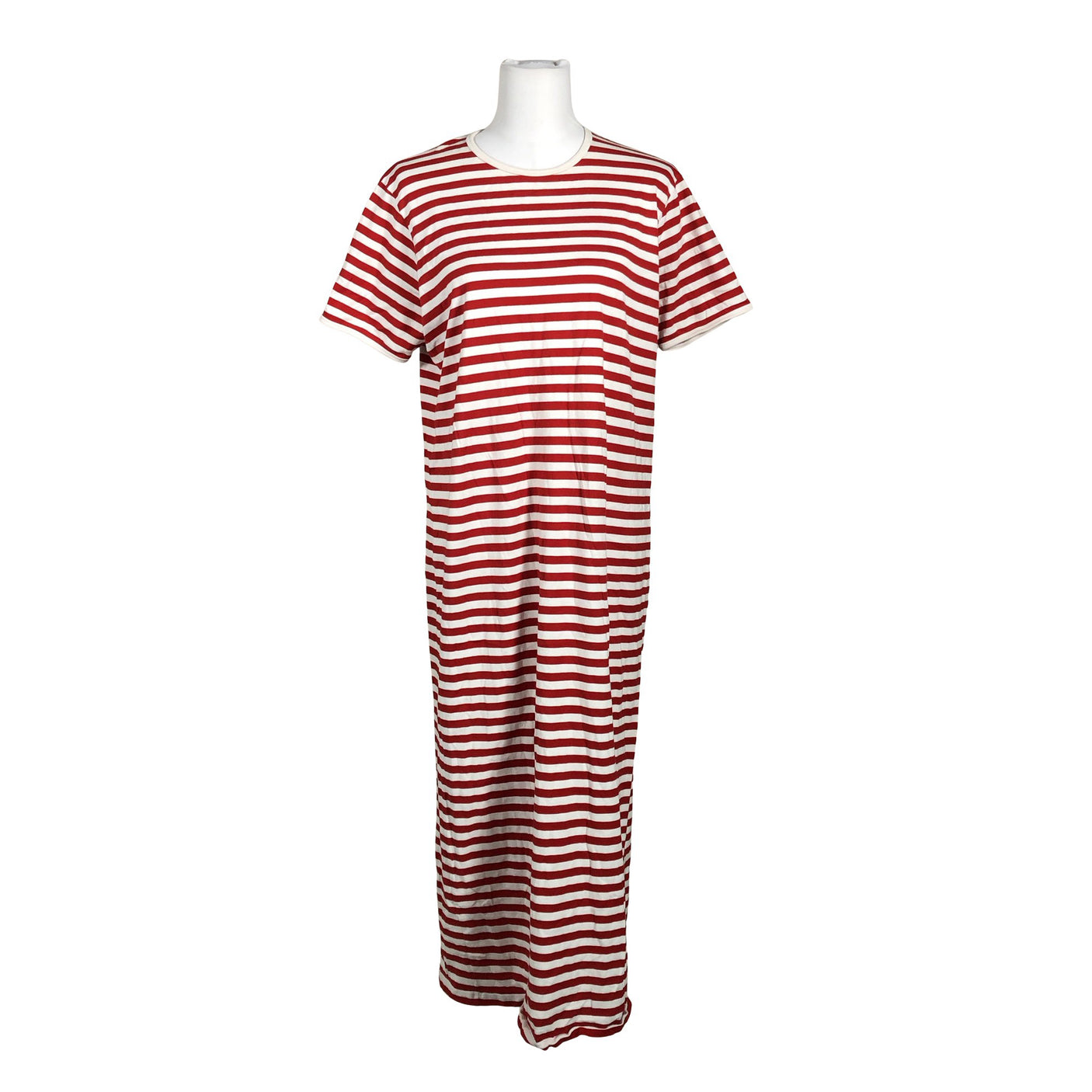 Unisex Marimekko - Nightshirt, size 36 - Red (1)