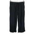 Unisex Barbour - Slacks, size 38 - Black ()