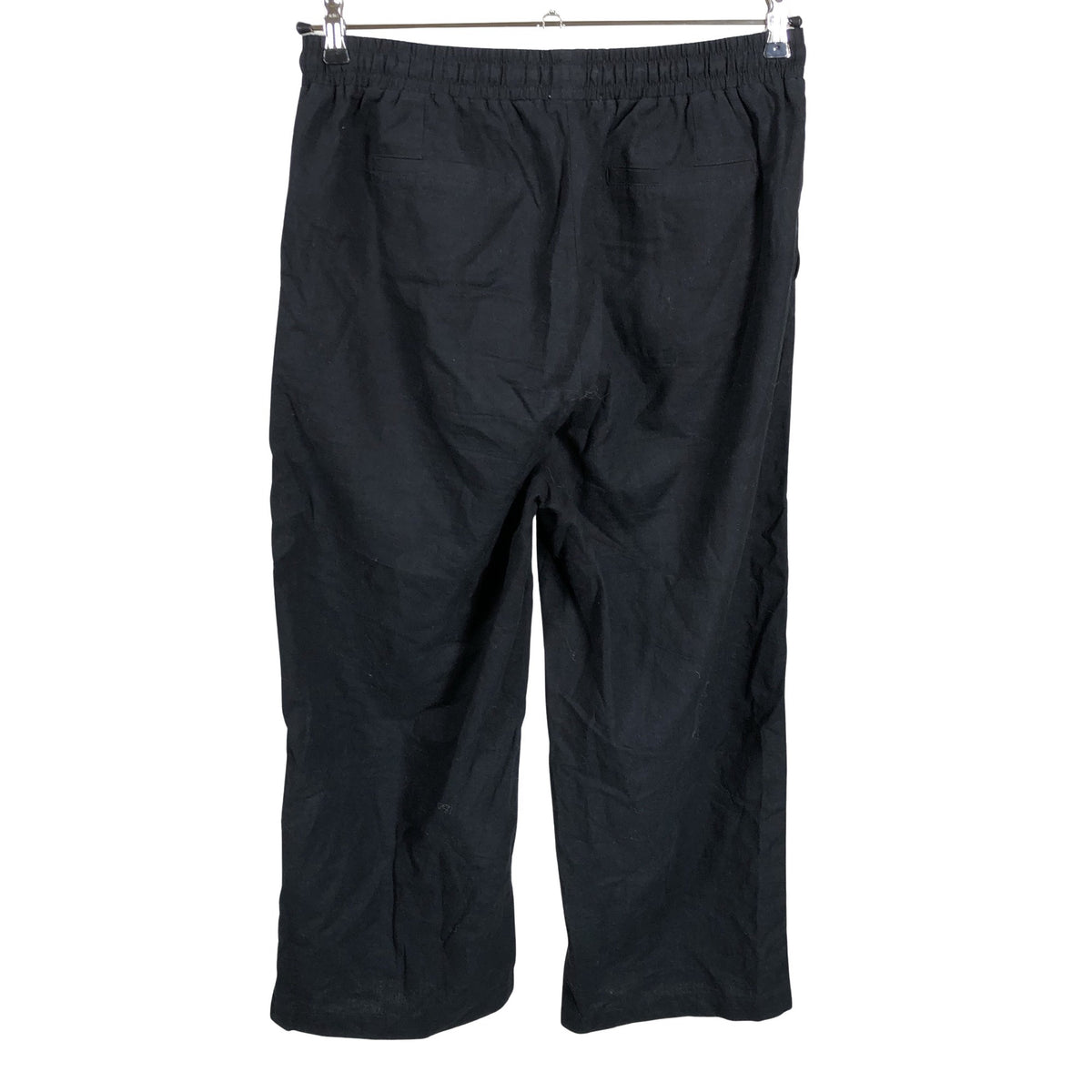 Unisex Barbour - Slacks, size 38 - Black (2)