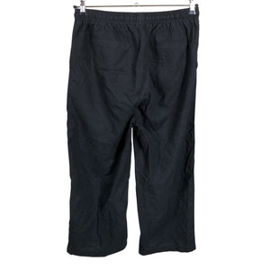 Unisex Barbour - Slacks, size 38 - Black (2)