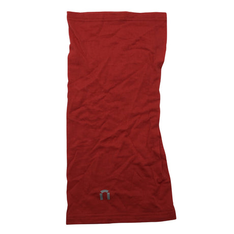 Unisex North Outdoor - Circle scarf, size Mini - Red ()