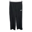 Unisex Puma - Sweatpants, size M - Black ()