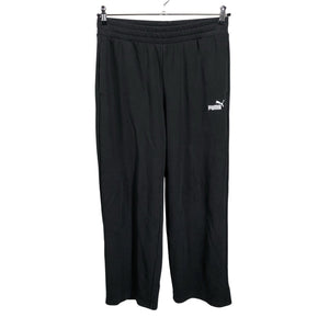 Unisex Puma - Sweatpants, size M - Black (1)