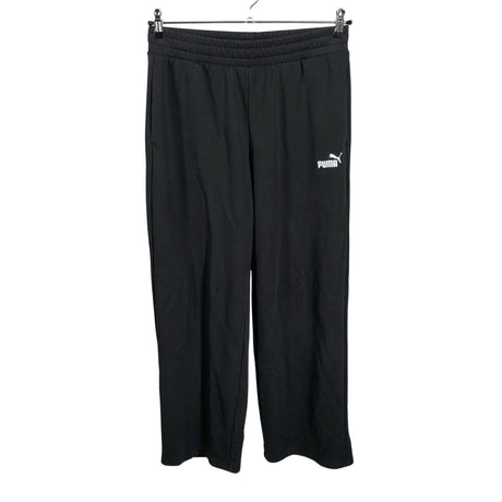 Unisex Puma - Sweatpants, size M - Black ()