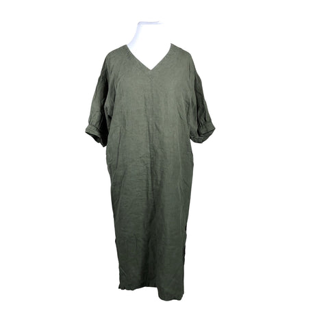 Unisex Nanso - Dress, size 38 - Green ()