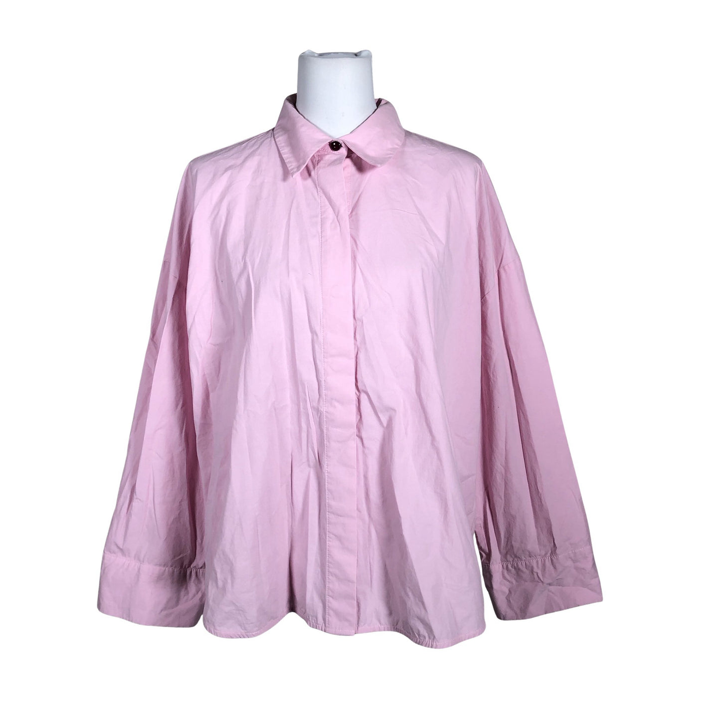 Unisex Nümph - Blouse, size 38 - Light pink (1)