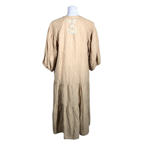Unisex Scarlett Poppies - Dress, size 40 - Beige (2)