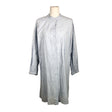 Unisex Selected - Dress, size 40 - Light blue ()