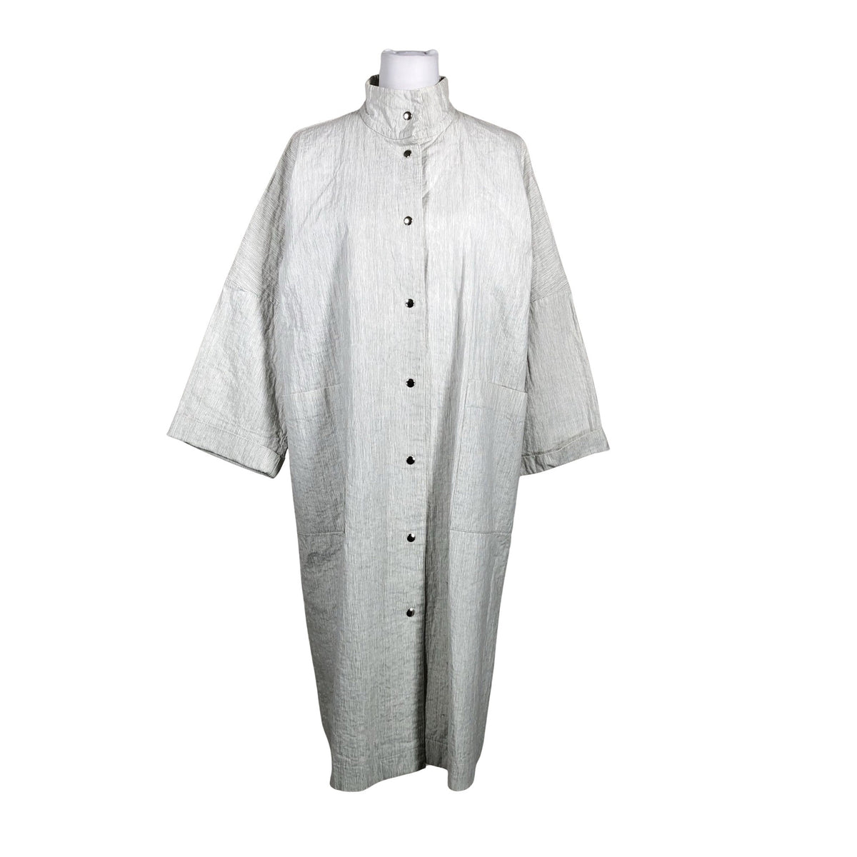 Unisex Marimekko - Dress, size 36 - White (1)