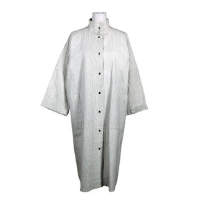 Unisex Marimekko - Dress, size 36 - White (1)