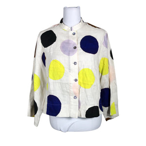 Unisex Bitte Kai Rand - Blouse, size 40 - Beige (1)
