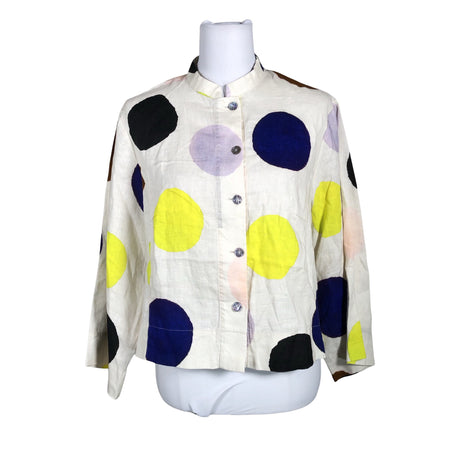 Unisex Bitte Kai Rand - Blouse, size 40 - Beige ()