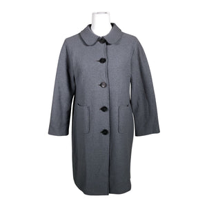 Unisex Ritva Falla - Cardigan, size 36 - Gray (1)