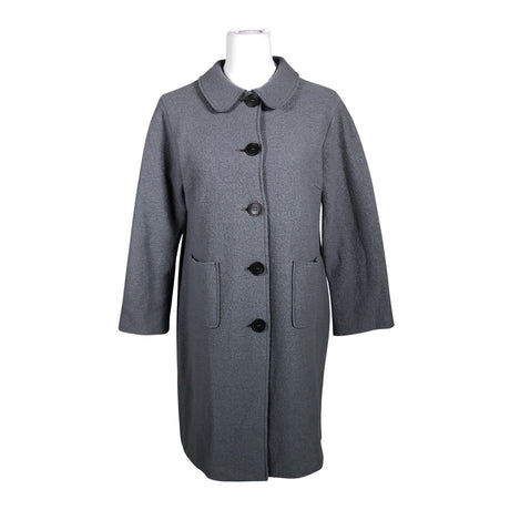 Unisex Ritva Falla - Cardigan, size 36 - Gray ()