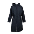 Unisex Elvine - Outdoor jacket, size 34 - Blue ()