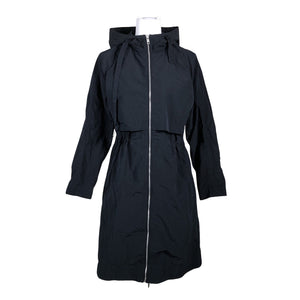 Unisex Elvine - Outdoor jacket, size 34 - Blue (1)