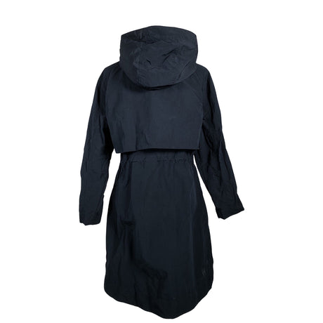 Unisex Elvine - Outdoor jacket, size 34 - Blue (2)