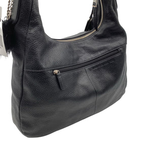 Unisex Picard - Shoulder bag, size Maxi - Black (3)