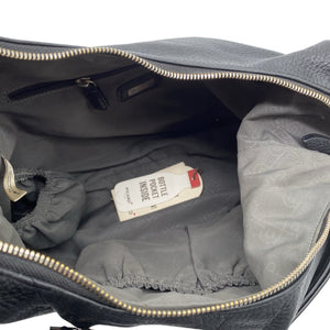 Unisex Picard - Shoulder bag, size Maxi - Black (2)