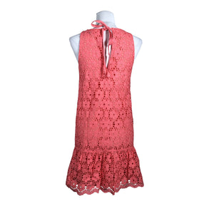 Unisex Tara Jarmon - Dress, size 36 - Light pink (2)