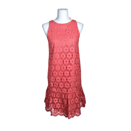 Unisex Tara Jarmon - Dress, size 36 - Light pink ()