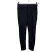 Unisex Karen Millen - Jeans, size 36 - Black ()
