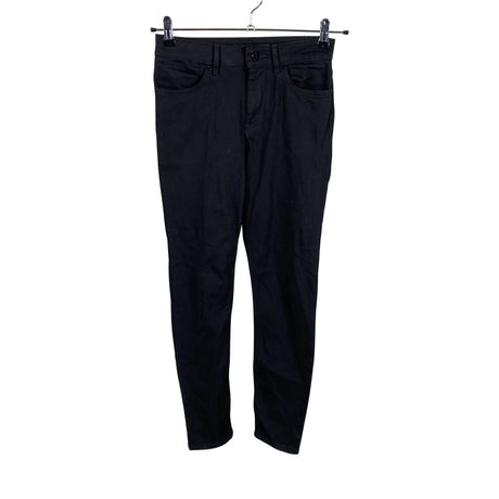 Unisex Karen Millen - Jeans, size 36 - Black ()