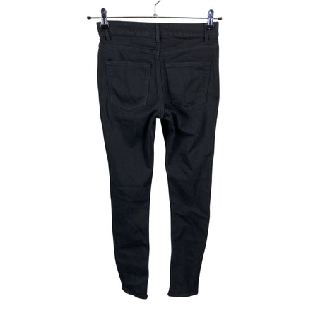 Unisex Karen Millen - Jeans, size 36 - Black (2)
