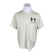 Unisex Under Armour - T-shirt, size L - Gray ()