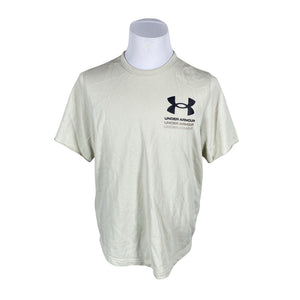 Unisex Under Armour - T-shirt, size L - Gray (1)