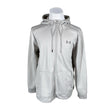 Unisex Under Armour - Hoodie, size XL - Gray ()
