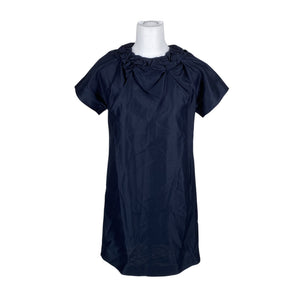 Unisex COS - Dress, size 34 - Blue (1)