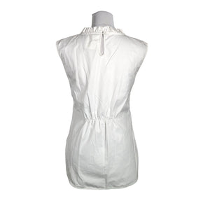 Unisex Nanso - Top, size 36 - White (2)