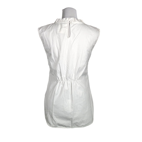 Unisex Nanso - Top, size 36 - White (2)