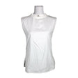 Unisex Nanso - Top, size 36 - White ()