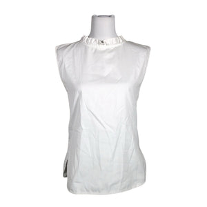 Unisex Nanso - Top, size 36 - White (1)