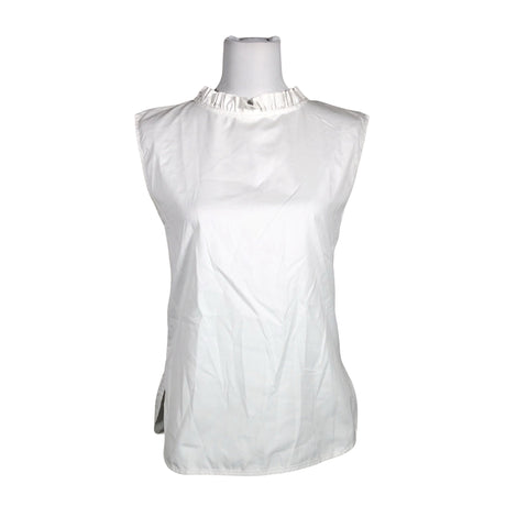 Unisex Nanso - Top, size 36 - White ()