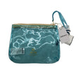 Unisex Natura - Toiletry bag, size Mini - Light blue ()