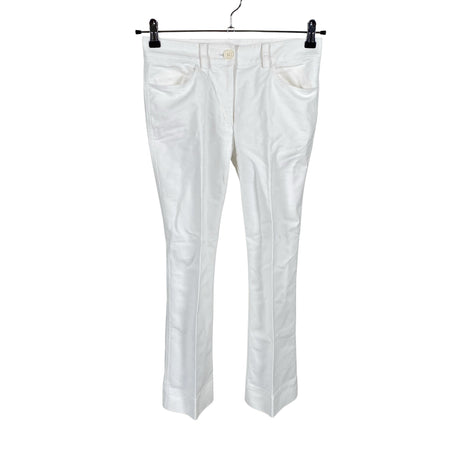 Unisex Arket - Slacks, size 36 - White ()