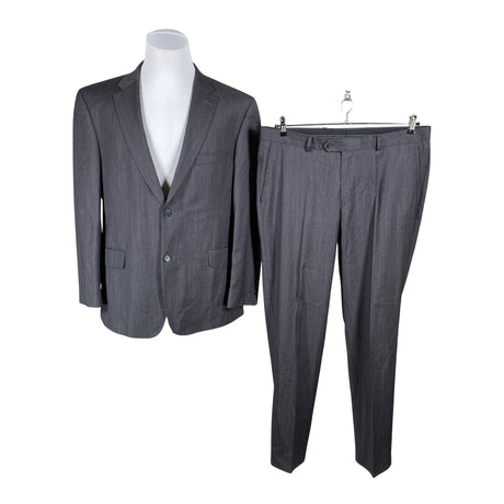 Unisex Kaleva - Suit, size XXL - Gray ()