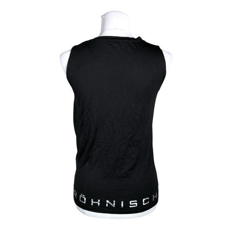 Unisex Röhnisch - Sports top, size 36 - Black (2)