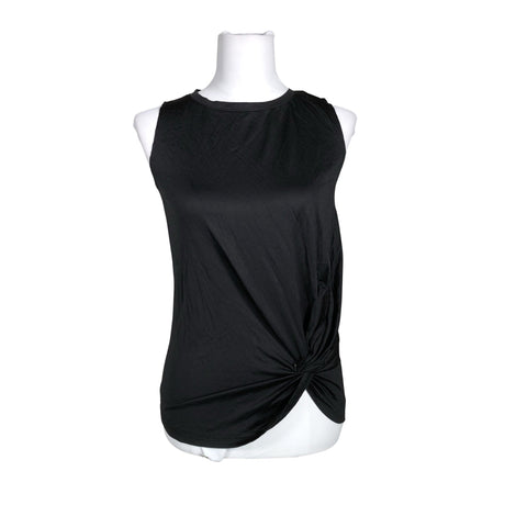 Unisex Röhnisch - Sports top, size 36 - Black ()